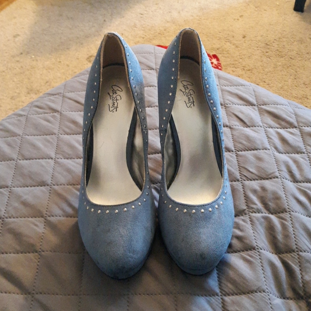 High Heel Shoes